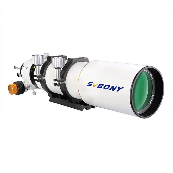 Svbony SV503 Telescope ED Télescope for Refractor OTA Dispersion F7 F6