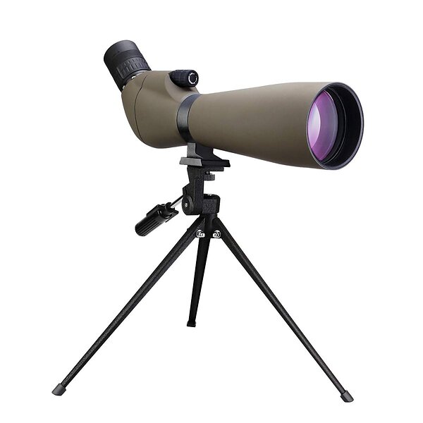 Svbony SV401 20-60x80 Spotting FMC Scope for