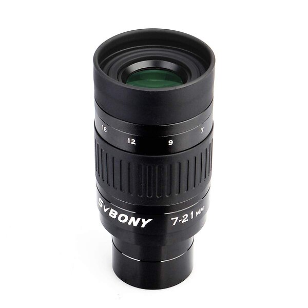 Svbony Zoom Oculaire Telescope SV135