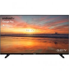 Finlux FQG9460 43" 4K Ultra HD QLED Android TV