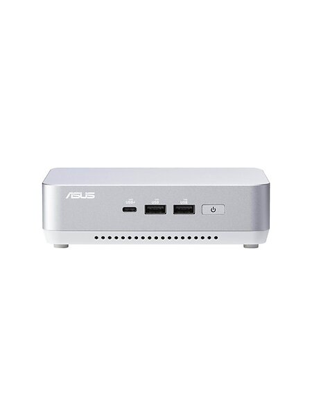 Asus Intel NUC 14 Pro+ 90AS0061-M000S0 Ultra 9 185H 16GB RAM 512GB SSD