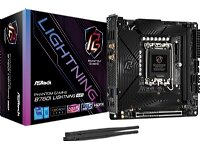 ASRock B760I Lightning WiFi