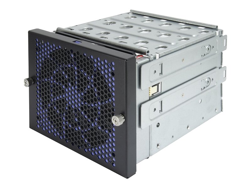 Inter-Tech Ipc 3U-30765 3U 19" Rack Enclosure 88887385