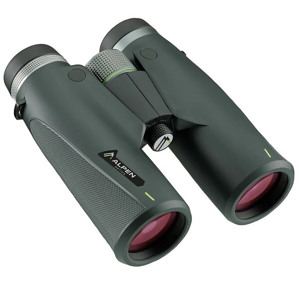 Alpen Teton 10x42 with Abbe Prisms ED Glass Handkikare