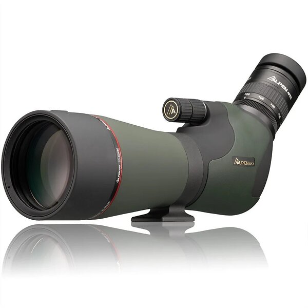 Apex Alpen 20-60x80 Spotting Scope