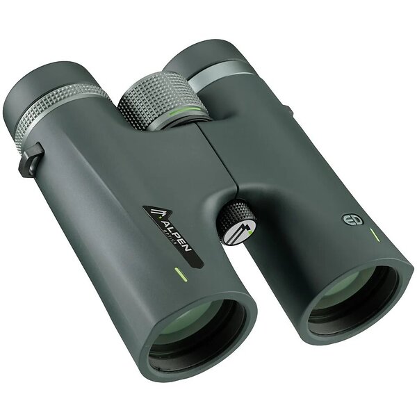 Apex Alpen XP 10x42 with PXA Coating ED Glass Handkikare