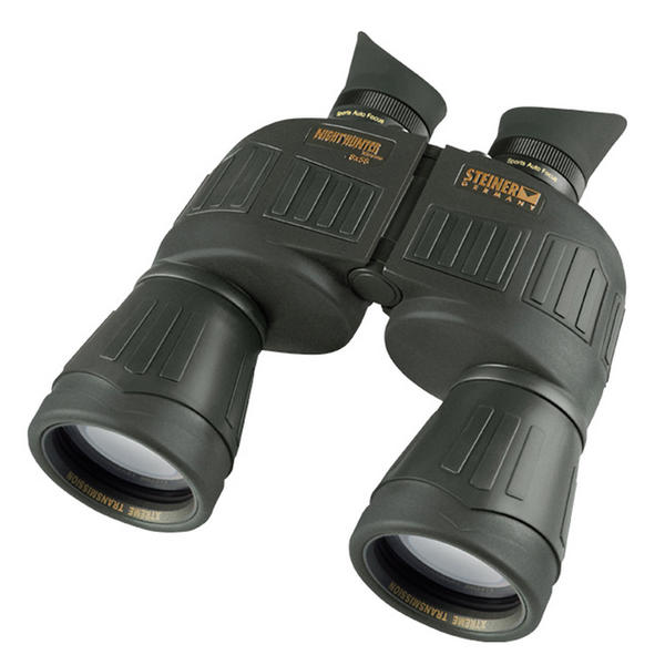 Steiner Nighthunter Xtreme 8x56