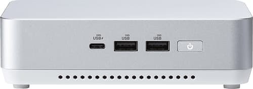 Asus NUC 14 Pro+ Kit 90AR0051-M00040 Ultra 5 125H 0GB/0TB
