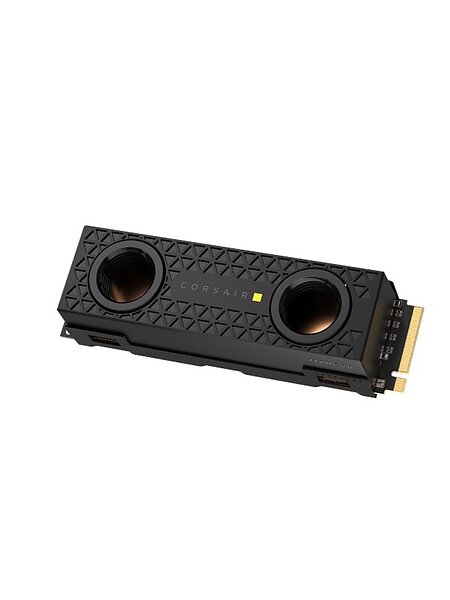 Corsair MP700 Pro SE HydroX SSD M.2 2280 PCIe 5.0 2TB