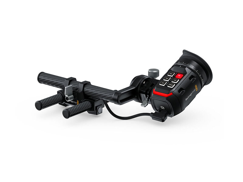 Blackmagic Design URSA Cine