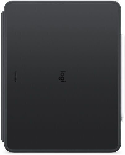 Logitech Combo Touch for iPad Pro 13" 2024 (EN)