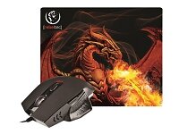 Rebeltec Red Dragon Bundle