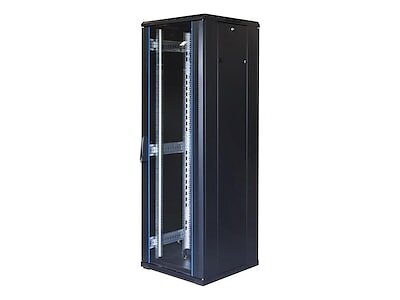 Toten G9, 19" gulvskap, 37U, 600x600mm