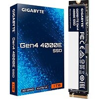 Gigabyte Gen4 4000E 1TB