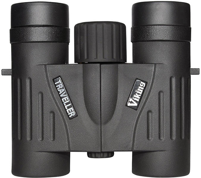 Viking Optical Traveller 8X21