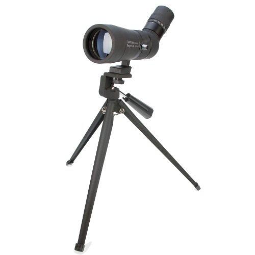 Dörr Danubia Target 50 10-30x50