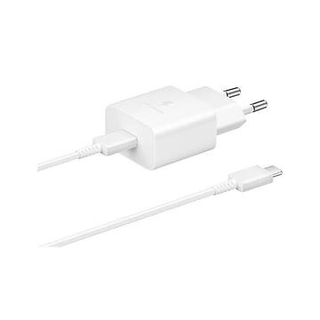 Samsung EP-T1510EWE USB-C-kabel 15W