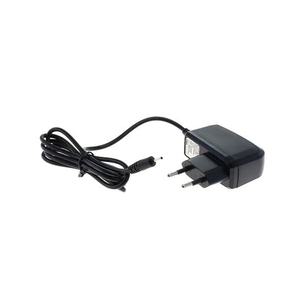 24.se Mobilladdare till Nokia 2mm kontakt 6V 0,5A