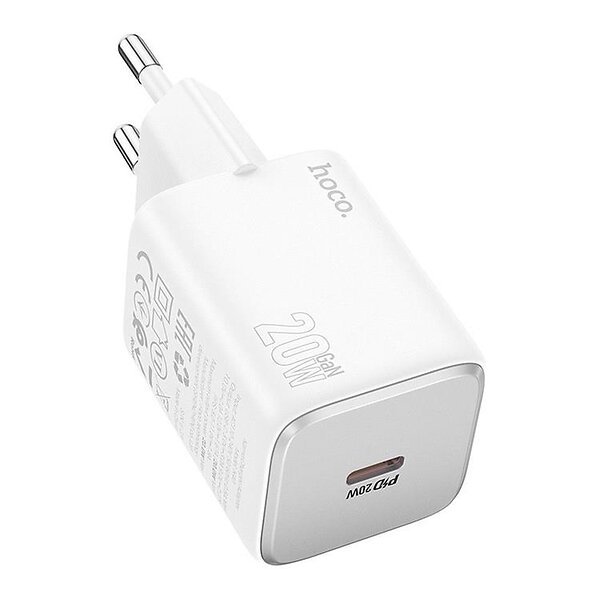 Hoco N40 Type C QC PD 20W