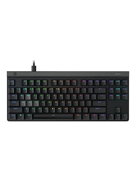 Logitech G515 Lightspeed TKL (ES)
