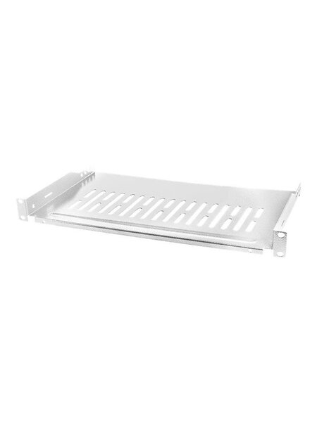 LogiLink 19""Fachboden Befestigung nur vorne T=250