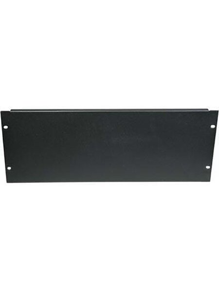 Toten 4U 19" (Svart)