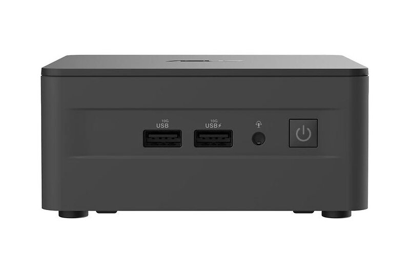 Asus NUC 12 Pro Kit 90AR00E1-M000J0 Core 7 0GB 0TB