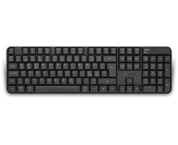Andersson WSK-1000 Wireless 2.4G+BT (Nordic)