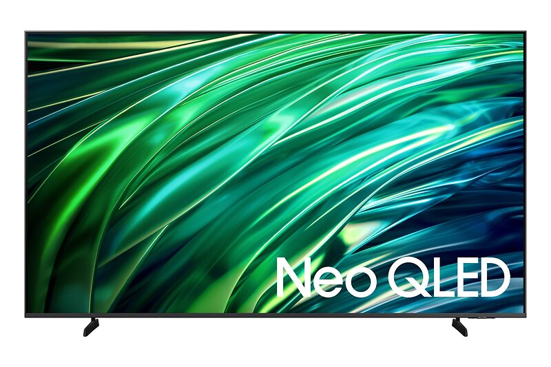 Samsung QN80H 85" 4K Ultra HD Neo QLED AI Smart TV (2026) - QA85QN80HASXNZ