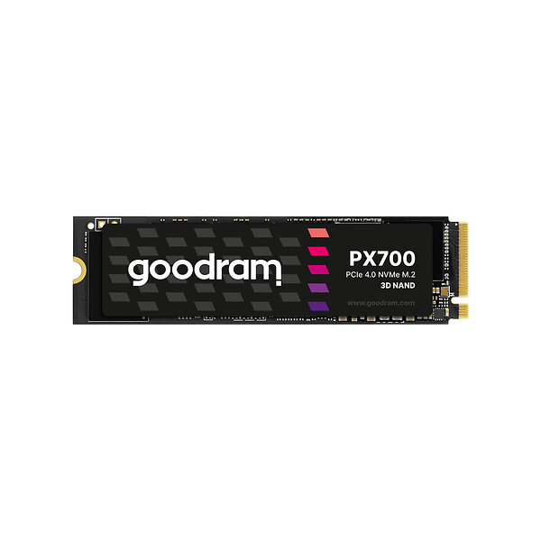 GoodRAM PX700 SSD 4TB