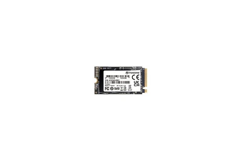 Transcend 410S 256GB