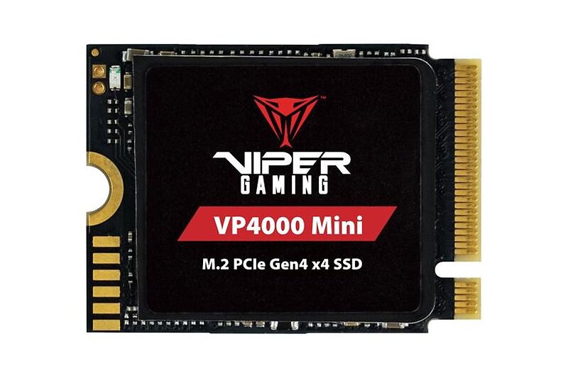 Patriot Viper Gaming VP4000 Mini SSD 1TB