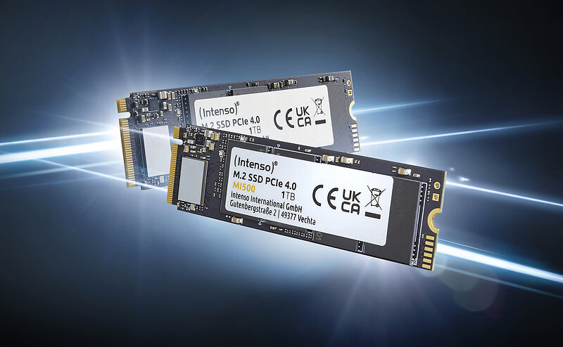 Intenso MI500 500GB