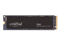 Crucial T500 CT1000T500SSD8T 1TB