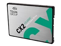 Team Group CX2 SSD 2TB