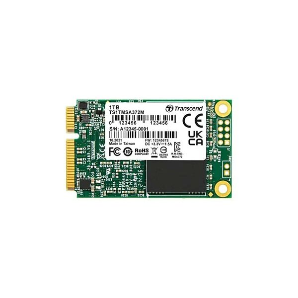 Transcend MSA372M 64GB