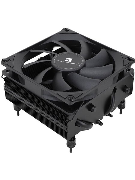 Thermalright AXP-90 X53 Black