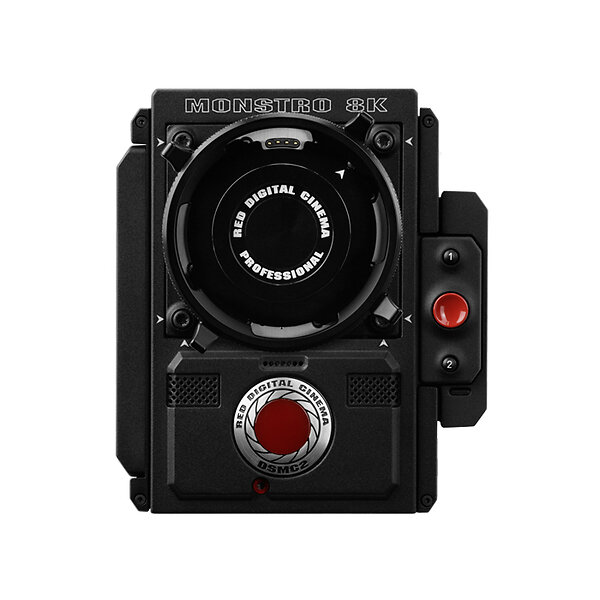 RED DSMC2 MONSTRO 8K VV