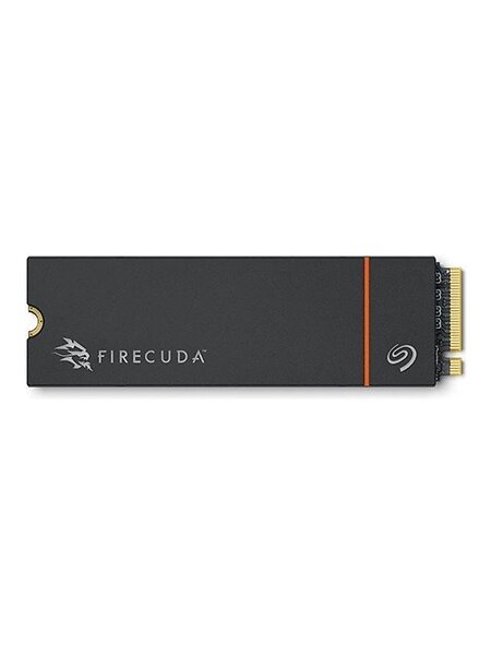 Seagate FireCuda 530R ZP4000GM3A073 4TB