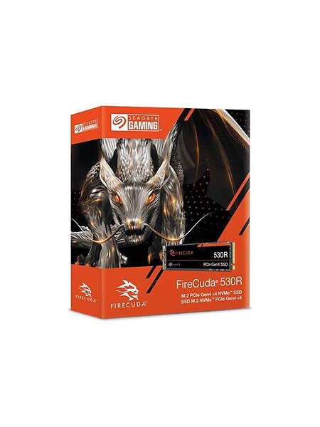 Seagate FireCuda 530R ZP2000GM3A063 2TB