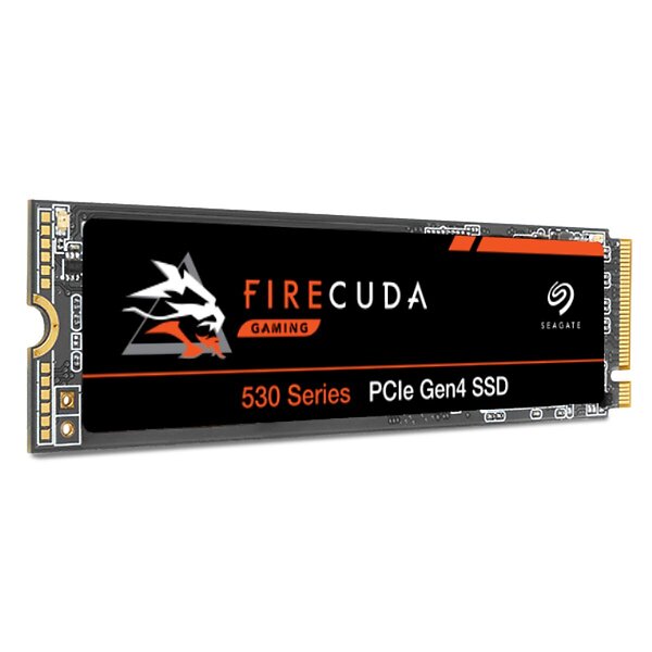 Seagate FireCuda 530R ZP2000GM3A073 2TB