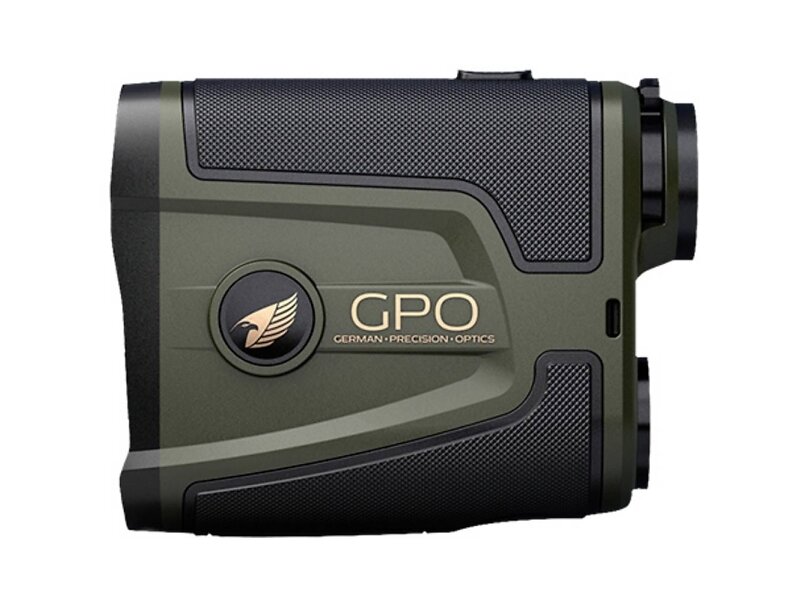 GPO Rangetracker 1800
