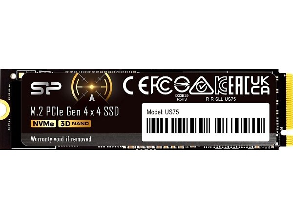 Silicon Power US75 1TB