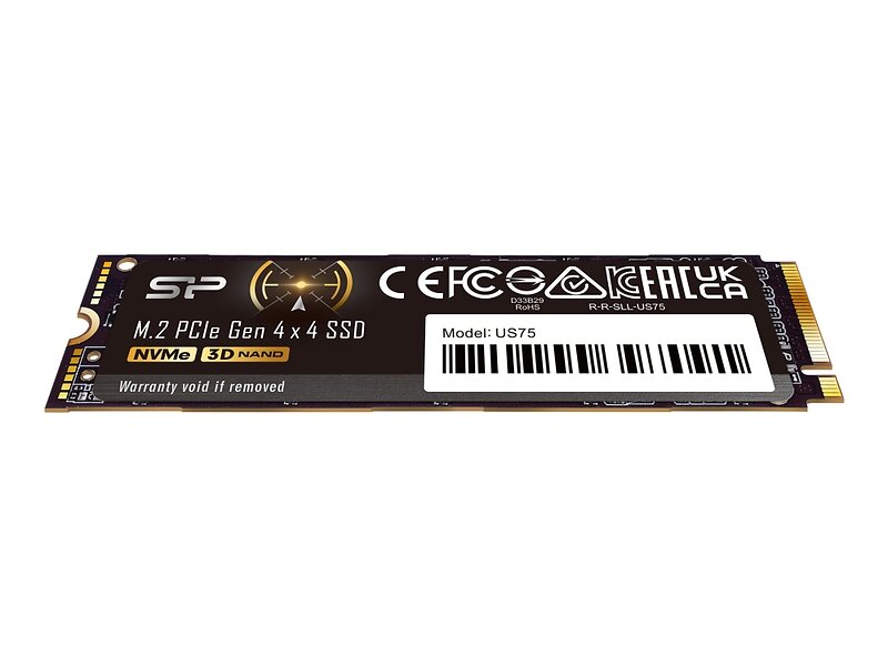 Silicon Power US75 2TB