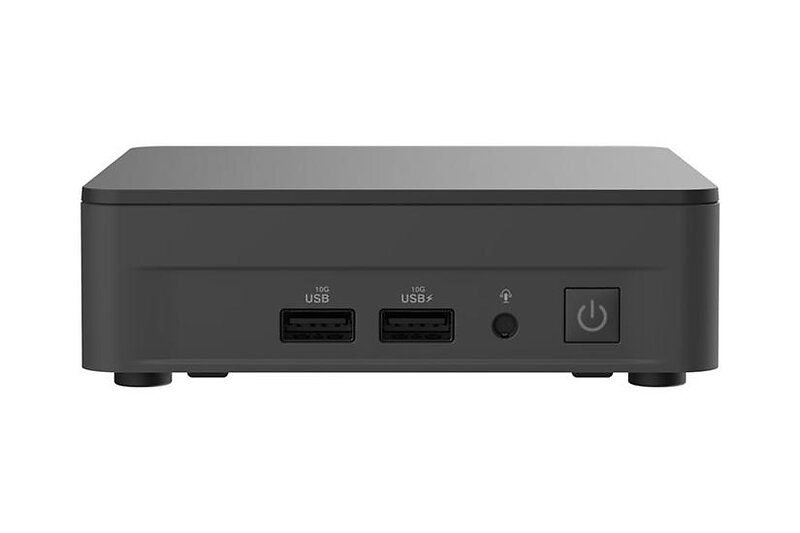 Asus NUC 13 Pro Slim Kit RNUC13L5KV700000I