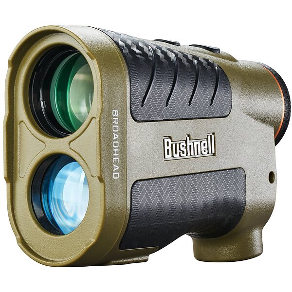 Bushnell Broadhead 6x25mm