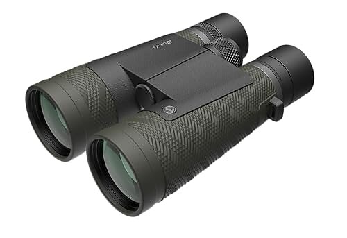 Burris Signature HD 15x56