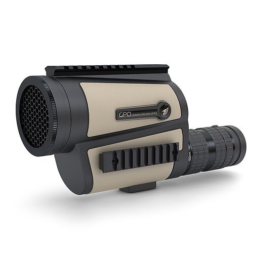 GPO TAC Spotter 15-45x60