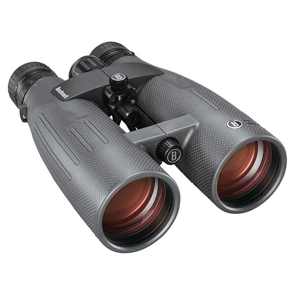 Bushnell Match Pro ED 15x56 MRAD
