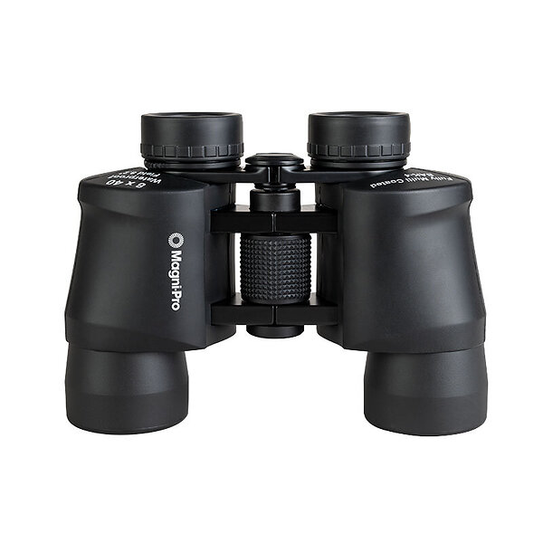 Magni-Pro 8x40 PCF/WP
